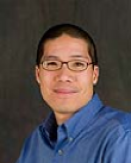 Photo of Dr. Arthur C. Cheng, MD