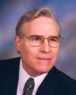 Photo of Dr. Arthur D. Hamberger, MD