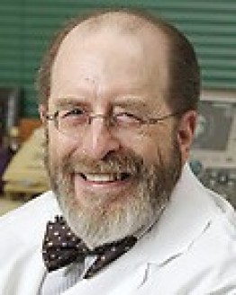 Photo of Dr. Arthur E. Brown, MD