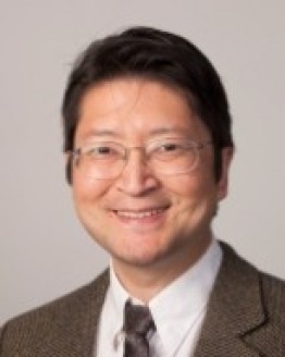 Photo of Dr. Arthur E. Li, MD