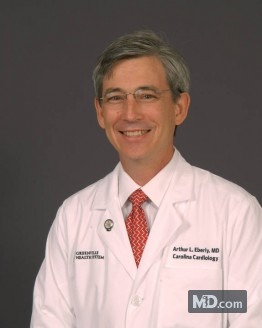 Photo for Arthur Eberly, MD