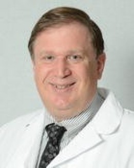Photo of Dr. Arthur Geller, MD
