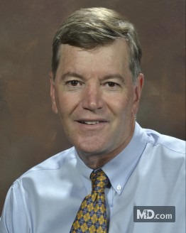Photo of Dr. Arthur J. Torsiglieri, MD