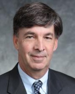 Photo of Dr. Arthur K. Walling, MD