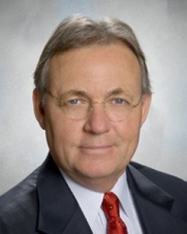 Photo of Dr. Arthur L. Day, MD