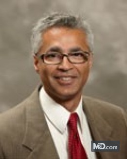 Photo of Dr. Arthur L. Malkani, MD