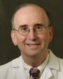 Photo of Dr. Arthur M. Feldman, MD