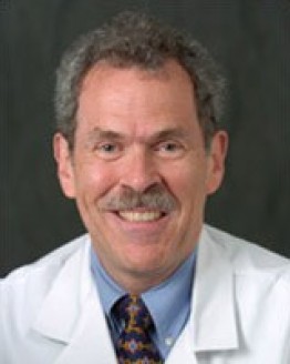 Photo of Dr. Arthur P. Staddon, MD