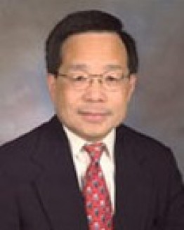 Photo of Dr. Arthur S. Chin, MD