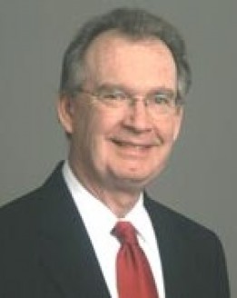 Photo of Dr. Arthur W. Allen, MD