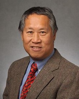 Photo of Dr. Arthur W. Tai, MD