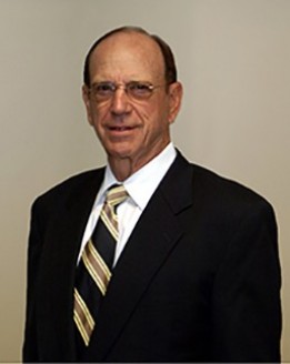 Photo of Dr. Arthur W. Willis, MD