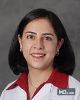 Photo of Dr. Arti Bhan, MD