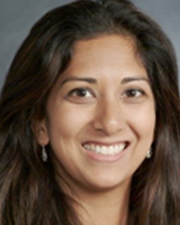Photo of Dr. Arti Jaiswal, MD