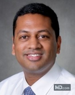 Photo of Dr. Arun Janakiraman, MD