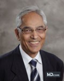 Photo of Dr. Arun K. Ummat, MD