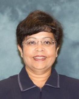 Photo of Dr. Aruna Chakravorty, MD