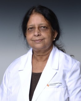 Photo of Dr. Arun K. Gupta, MD