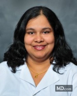 Photo of Dr. Aruna Rokkam, MD