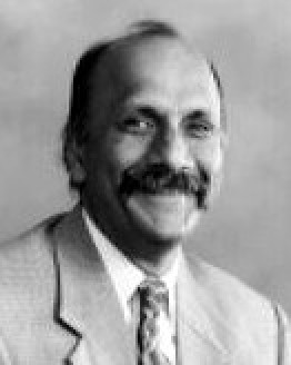Photo of Dr. Arvind K. Agarwal, MD