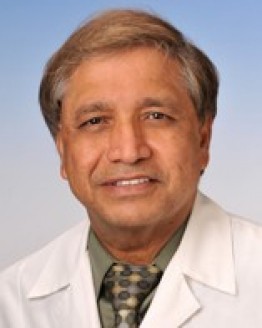 Photo of Dr. Arvind K. Doshi, MD