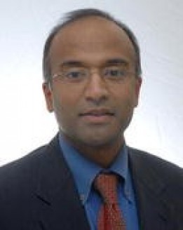 Photo of Dr. Arvind Prabhat, MD