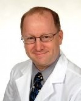 Photo of Dr. Aryeh Z. Baer, MD