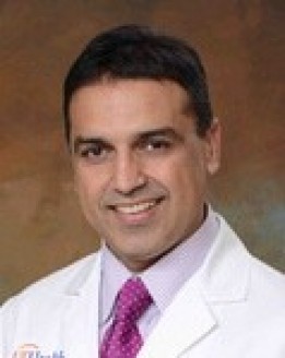 Photo of Dr. Asad A. Sheikh, MD