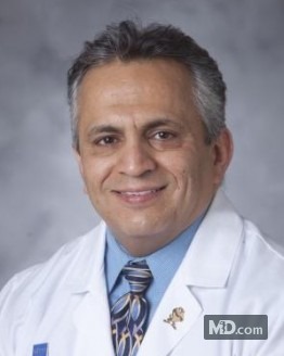 Photo of Dr. Asghar Yamadi, MD