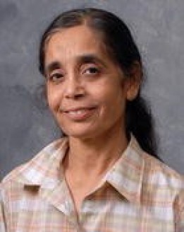 Photo of Dr. Asha Jain, MD