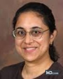 Photo of Dr. Asha Nayak-Kapoor, MD