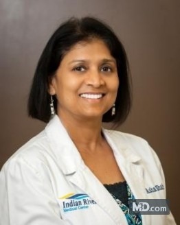 Photo of Dr. Asha Shah, MD