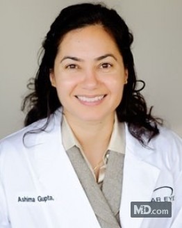 Photo of Dr. Ashima K. K. Gupta, MD