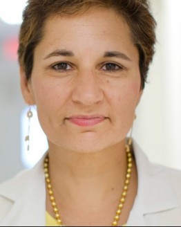 Photo of Dr. Ashima Saini, MD