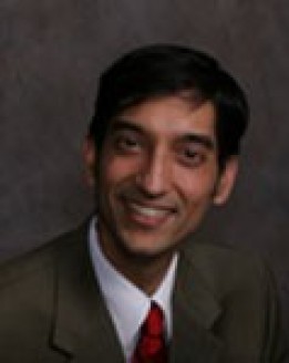 Photo of Dr. Ashish D. Parikh, MD