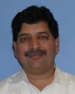 Photo of Dr. Ashok R. Bapat, MD