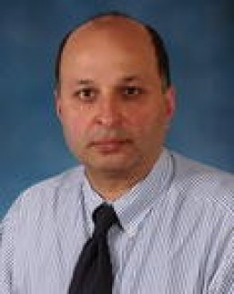 Photo of Dr. Ashraf Z. Badros, MD