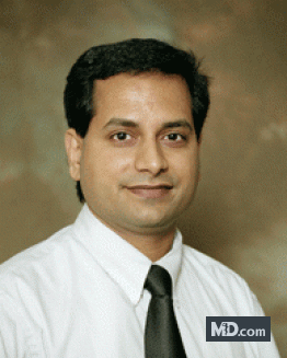 Photo of Dr. Ashu T. Joshi, MD