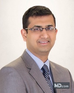 Photo of Dr. Ashutosh Gupta, MD