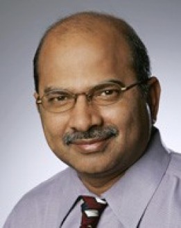 Photo of Dr. Ashwani K. Agarwal, MD