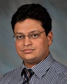 Photo of Dr. Ashwani K. Gupta, MD