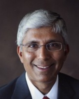 Photo of Dr. Ashwin K. Shetty, MD