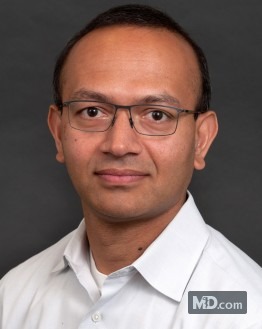 Photo of Dr. Ashwin Prakash, MD