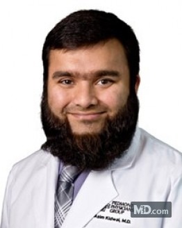 Photo of Dr. Asim  Kidwai, MD
