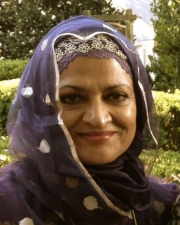 Photo of Dr. Asma Q. Fischer, MD