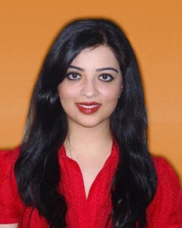 Photo of Dr. Asmaa Chaudhry, MD