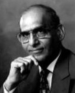Photo of Dr. Asmat U. Quraishi, MD