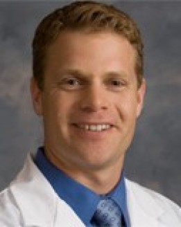 Photo of Dr. Assaf T. Gordon, MD