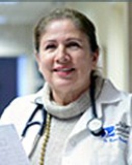 Photo for Assia Bromberg, MD