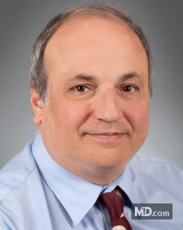 Photo of Dr. Athos Bousvaros, MD